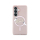 Karl Lagerfeld Etui KC Script MagSafe do Galaxy S26 różowy - 1522714 - zdjęcie 2